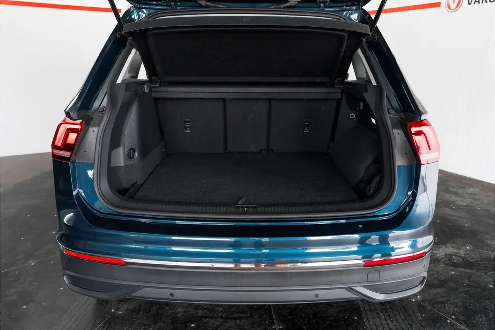 Volkswagen Tiguan 1.4 TSI eHybrid (bj 2022, automaat) uit 2022, foto 20