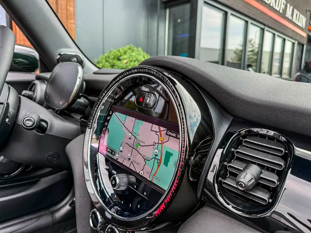 Mini Cabrio 2.0 John Cooper Works JCW Pack F1 aut 231p uit 2023, foto 16