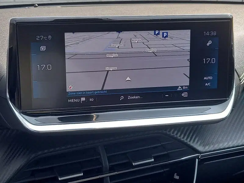 Peugeot 208 1.2 PureTech Automaat GT Pack 1e Eigenaar uit 2020, foto 10