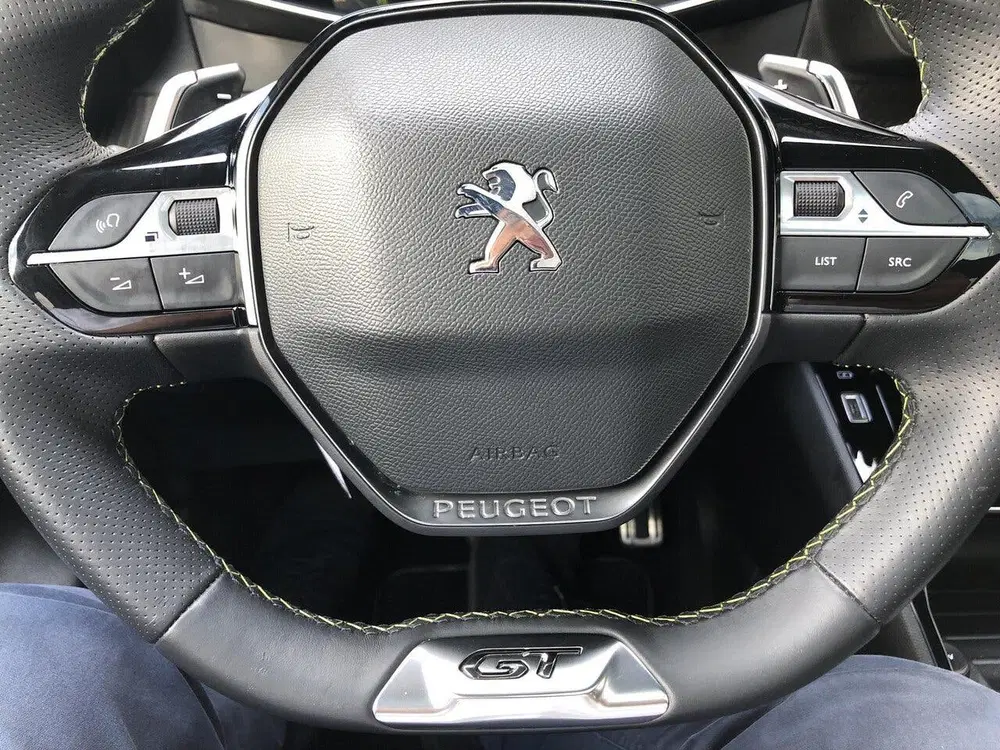 Peugeot 208 1.2 PureTech Automaat GT Pack 1e Eigenaar uit 2020, foto 14