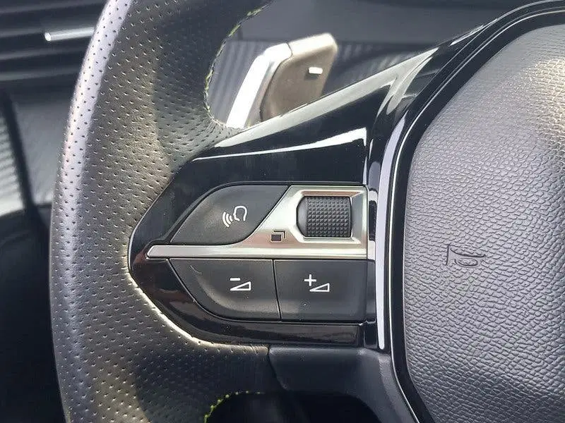 Peugeot 208 1.2 PureTech Automaat GT Pack 1e Eigenaar uit 2020, foto 17