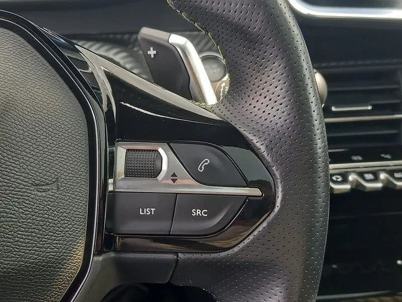 Peugeot 208 1.2 PureTech Automaat GT Pack 1e Eigenaar uit 2020, foto 18
