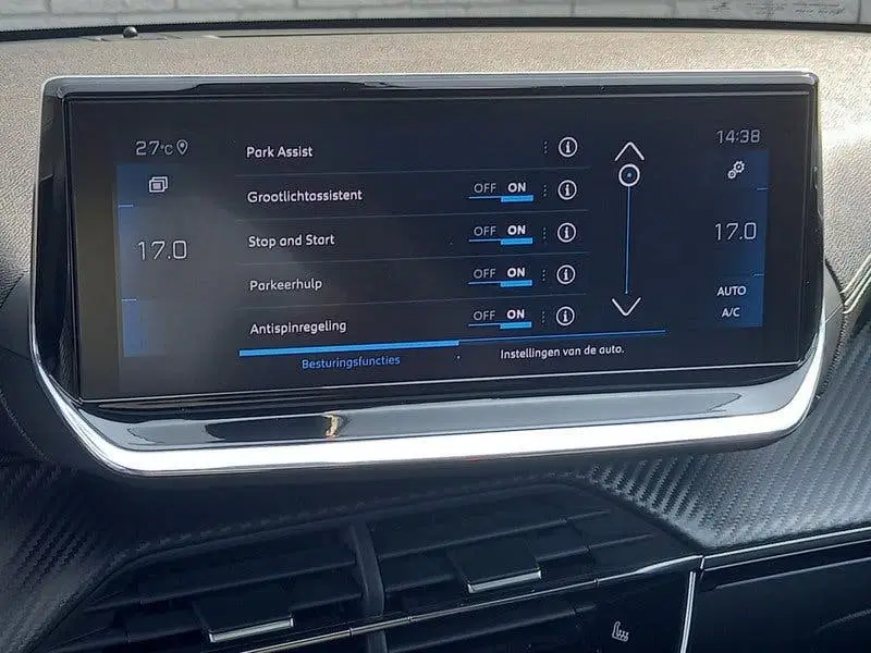Peugeot 208 1.2 PureTech Automaat GT Pack 1e Eigenaar uit 2020, foto 19