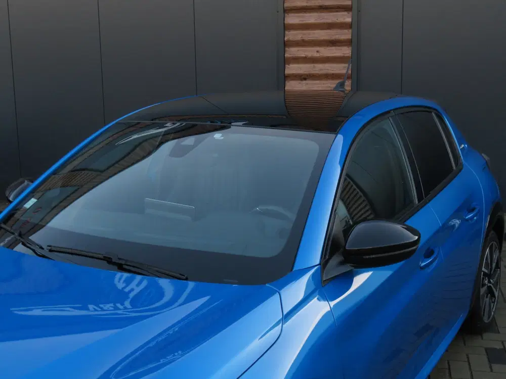 Peugeot 208 1.2 PureTech Automaat GT Pack 1e Eigenaar uit 2020, foto 20