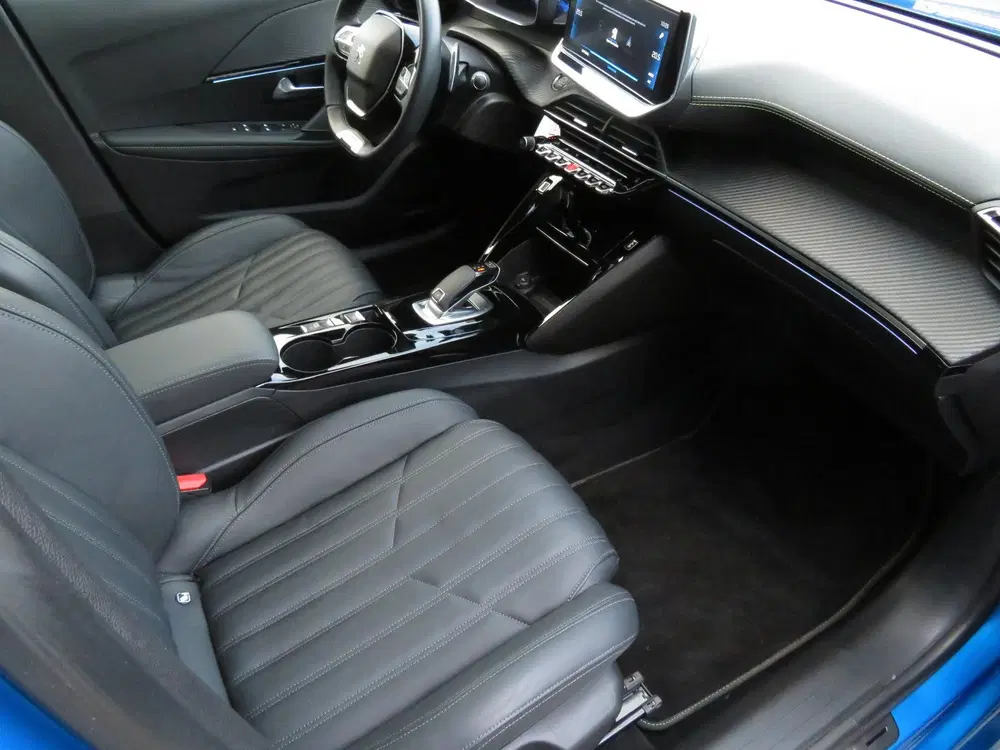 Peugeot 208 1.2 PureTech Automaat GT Pack 1e Eigenaar uit 2020, foto 5