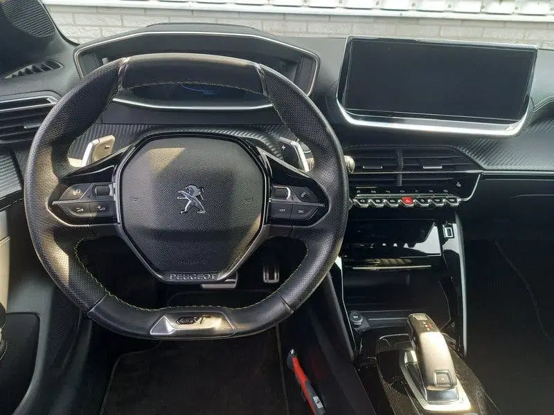 Peugeot 208 1.2 PureTech Automaat GT Pack 1e Eigenaar uit 2020, foto 7