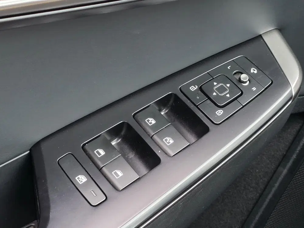 Kia EV6 84kWh 229pk Air uit 2025, foto 13