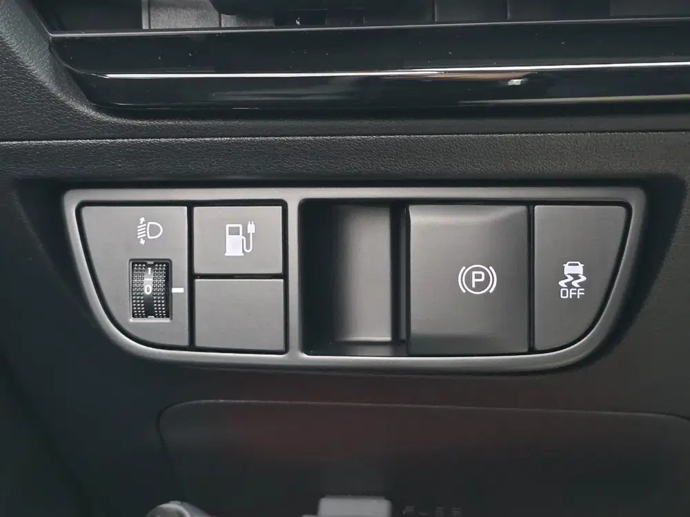 Kia EV6 84kWh 229pk Air uit 2025, foto 14