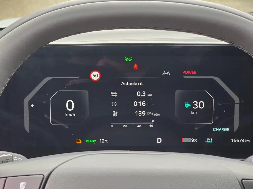 Kia EV6 84kWh 229pk Air uit 2025, foto 15