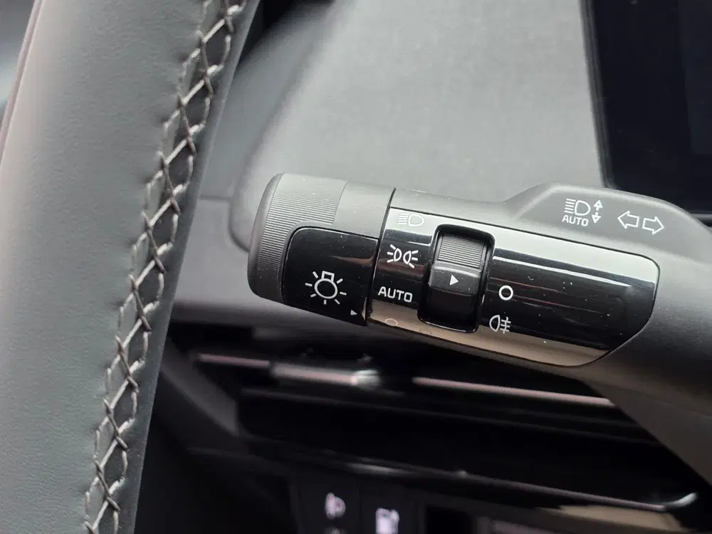 Kia EV6 84kWh 229pk Air uit 2025, foto 17