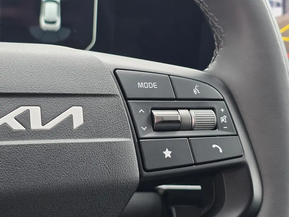 Kia EV6 84kWh 229pk Air uit 2025, foto 18