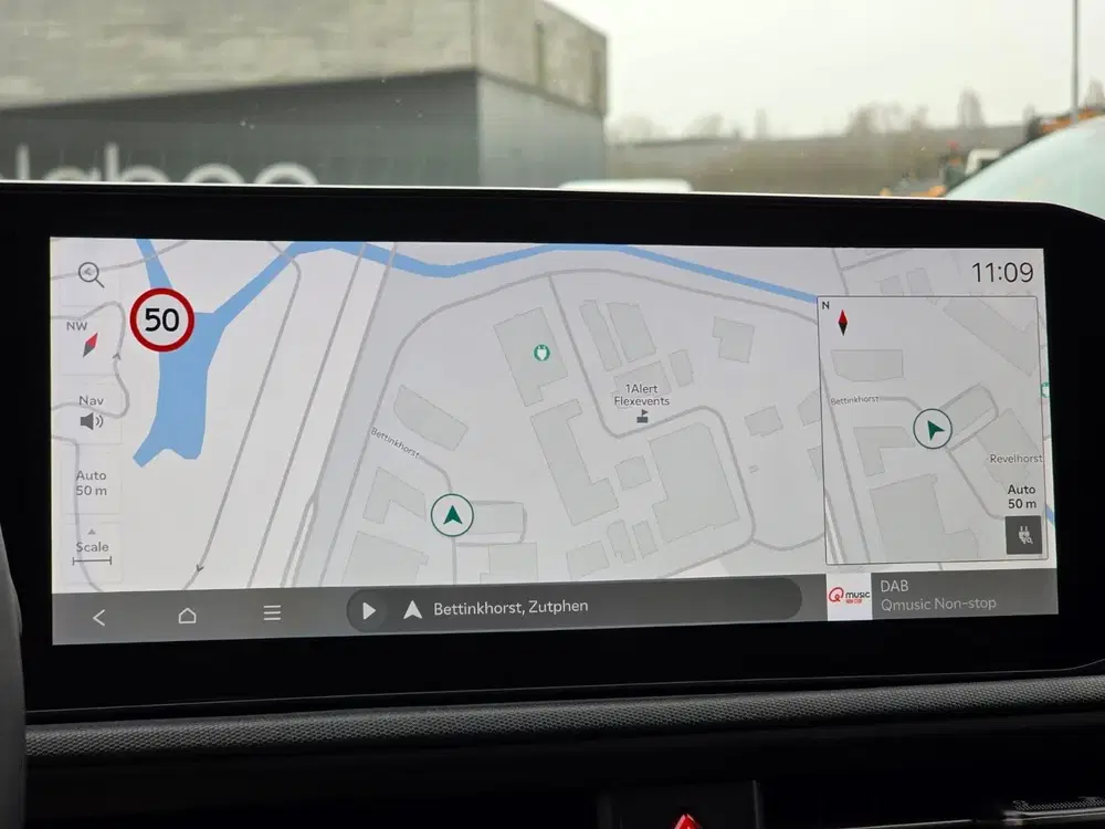 Kia EV6 84kWh 229pk Air uit 2025, foto 20