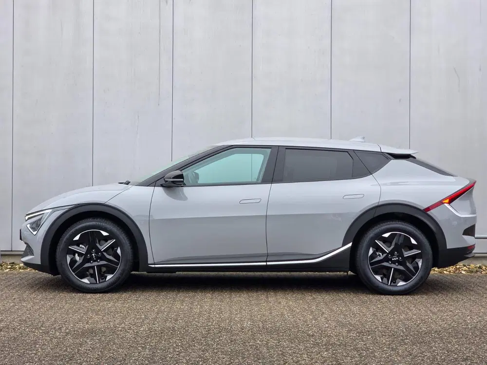 Kia EV6 84kWh 229pk Air uit 2025, foto 5