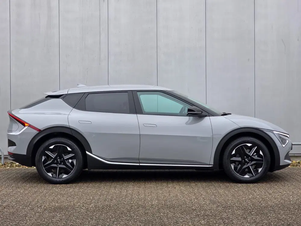 Kia EV6 84kWh 229pk Air uit 2025, foto 6
