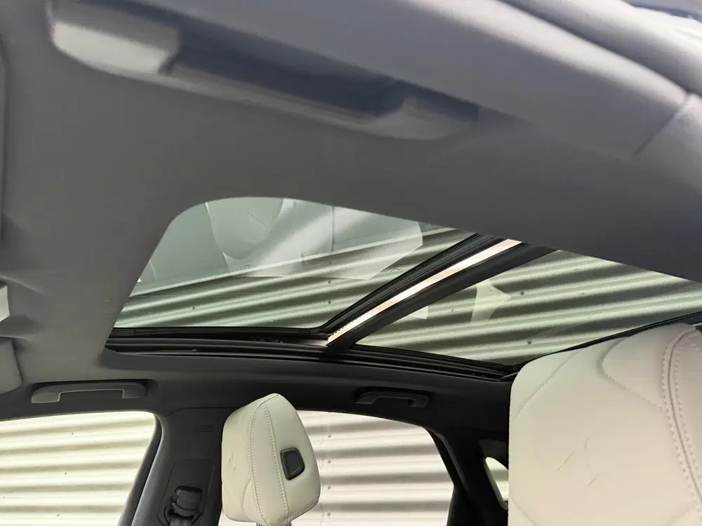 DS Automobiles DS 7 DS 7 1.6 PHEV 225 Etoile Full Options uit 2025, foto 10