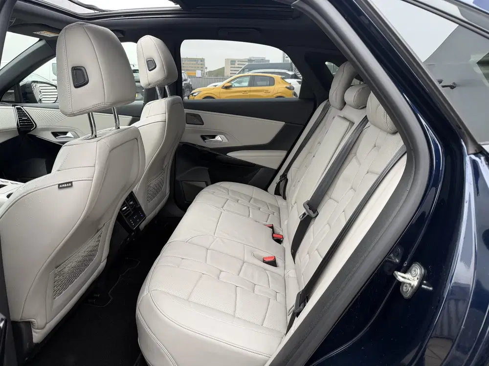DS Automobiles DS 7 DS 7 1.6 PHEV 225 Etoile Full Options uit 2025, foto 11