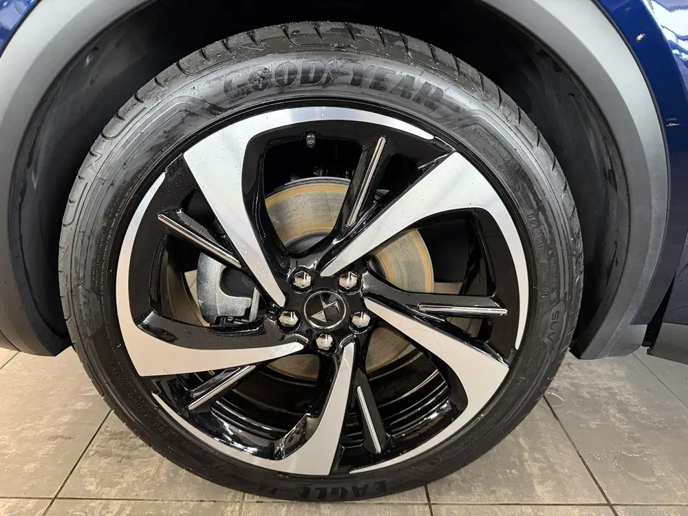 DS Automobiles DS 7 DS 7 1.6 PHEV 225 Etoile Full Options uit 2025, foto 13