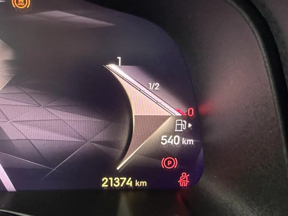 DS Automobiles DS 7 DS 7 1.6 PHEV 225 Etoile Full Options uit 2025, foto 16