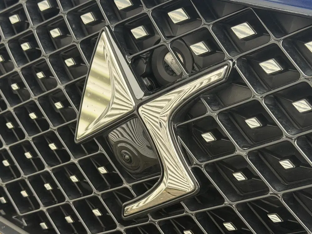 DS Automobiles DS 7 DS 7 1.6 PHEV 225 Etoile Full Options uit 2025, foto 18