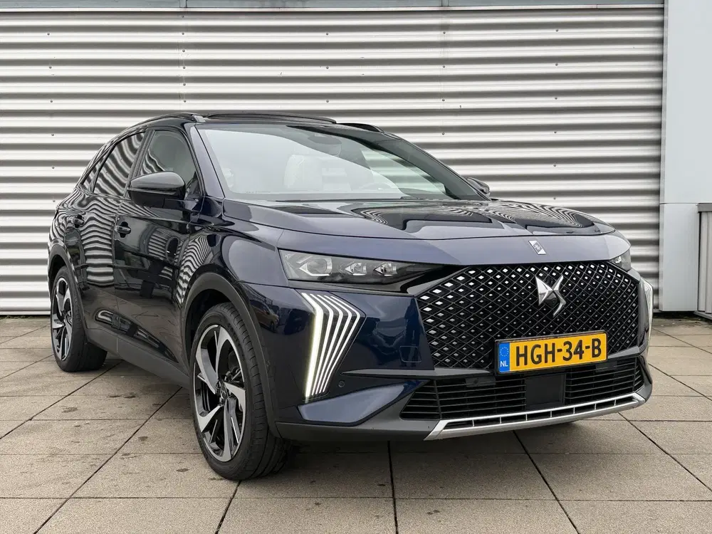 DS Automobiles DS 7 DS 7 1.6 PHEV 225 Etoile Full Options uit 2025, foto 2