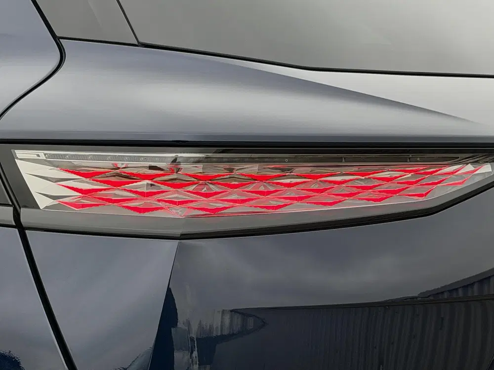 DS Automobiles DS 7 DS 7 1.6 PHEV 225 Etoile Full Options uit 2025, foto 20