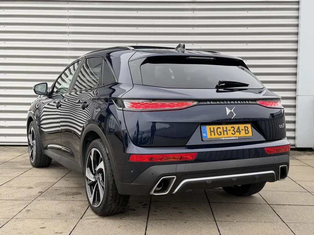 DS Automobiles DS 7 DS 7 1.6 PHEV 225 Etoile Full Options uit 2025, foto 4