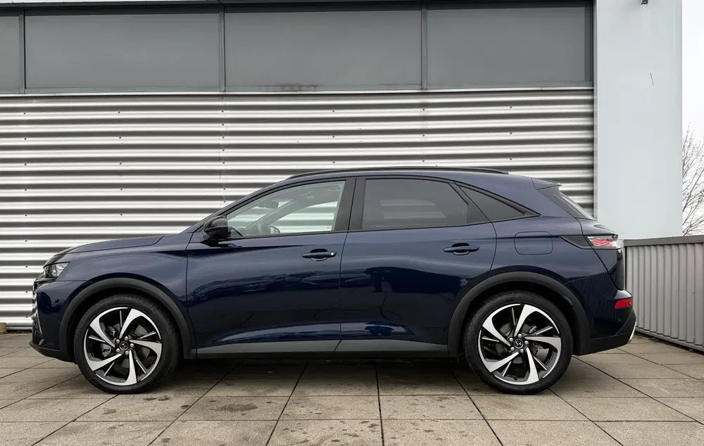 DS Automobiles DS 7 DS 7 1.6 PHEV 225 Etoile Full Options uit 2025, foto 5
