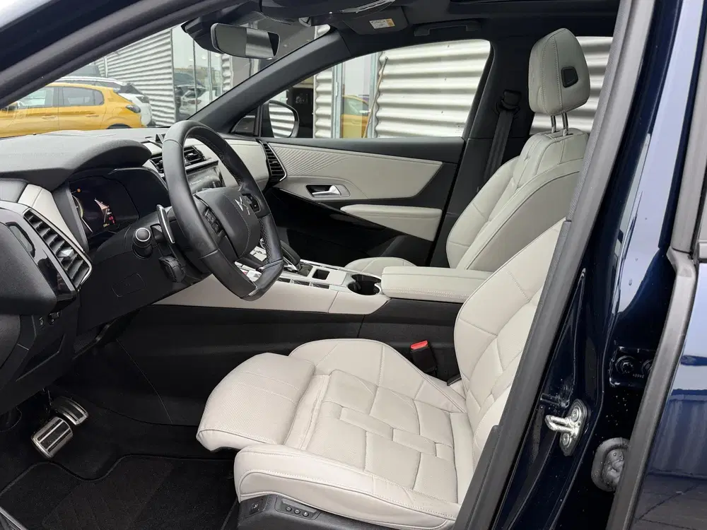 DS Automobiles DS 7 DS 7 1.6 PHEV 225 Etoile Full Options uit 2025, foto 6