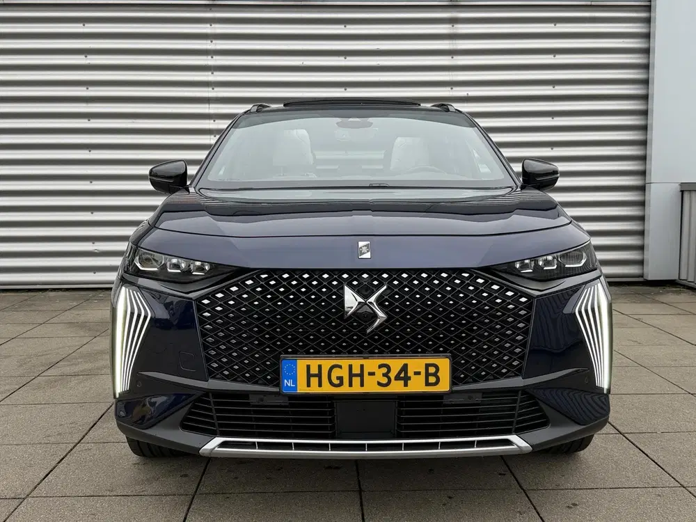 DS Automobiles DS 7 DS 7 1.6 PHEV 225 Etoile Full Options uit 2025, foto 7