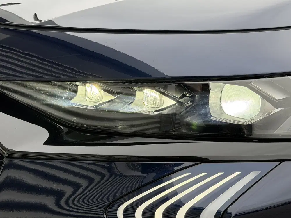 DS Automobiles DS 7 DS 7 1.6 PHEV 225 Etoile Full Options uit 2025, foto 9
