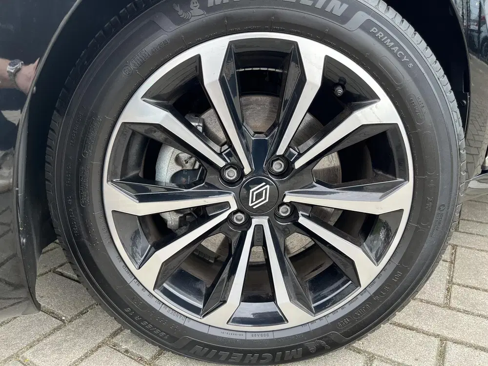 Renault Clio 1.6 E-Tech Full Hybrid 145 techno uit 2024, foto 10