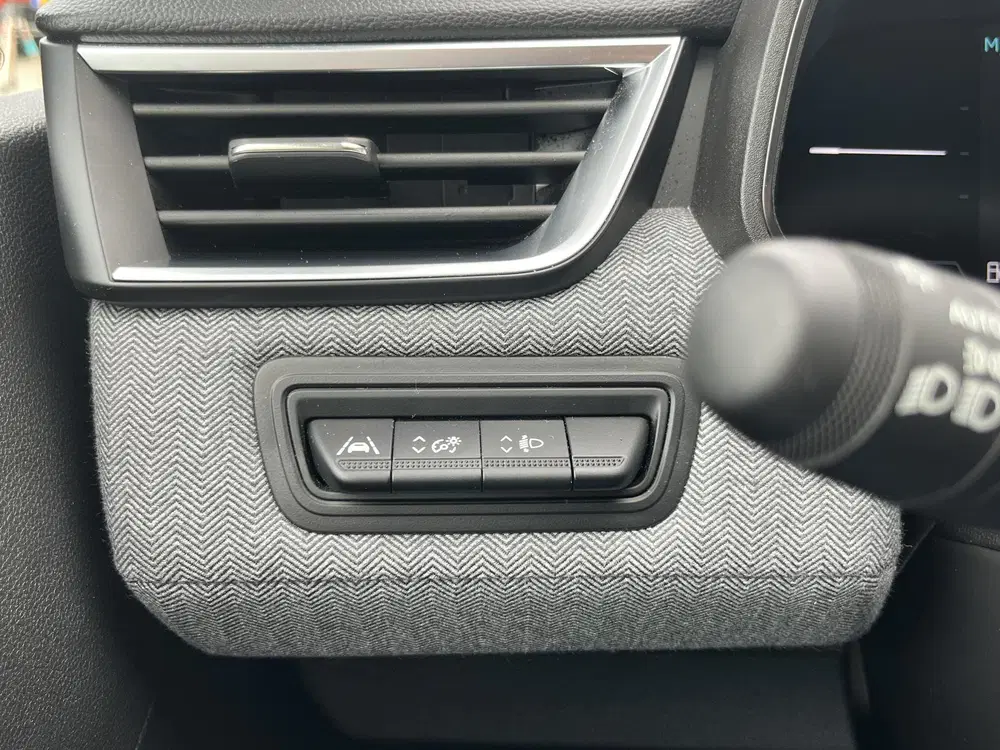 Renault Clio 1.6 E-Tech Full Hybrid 145 techno uit 2024, foto 12