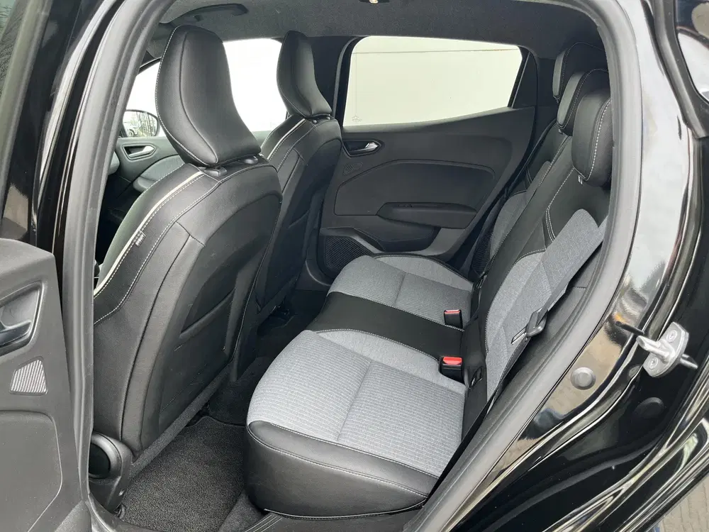 Renault Clio 1.6 E-Tech Full Hybrid 145 techno uit 2024, foto 18