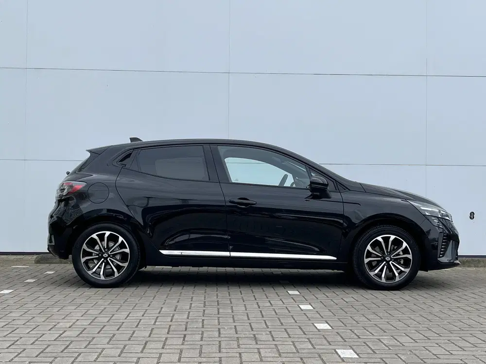 Renault Clio 1.6 E-Tech Full Hybrid 145 techno uit 2024, foto 4