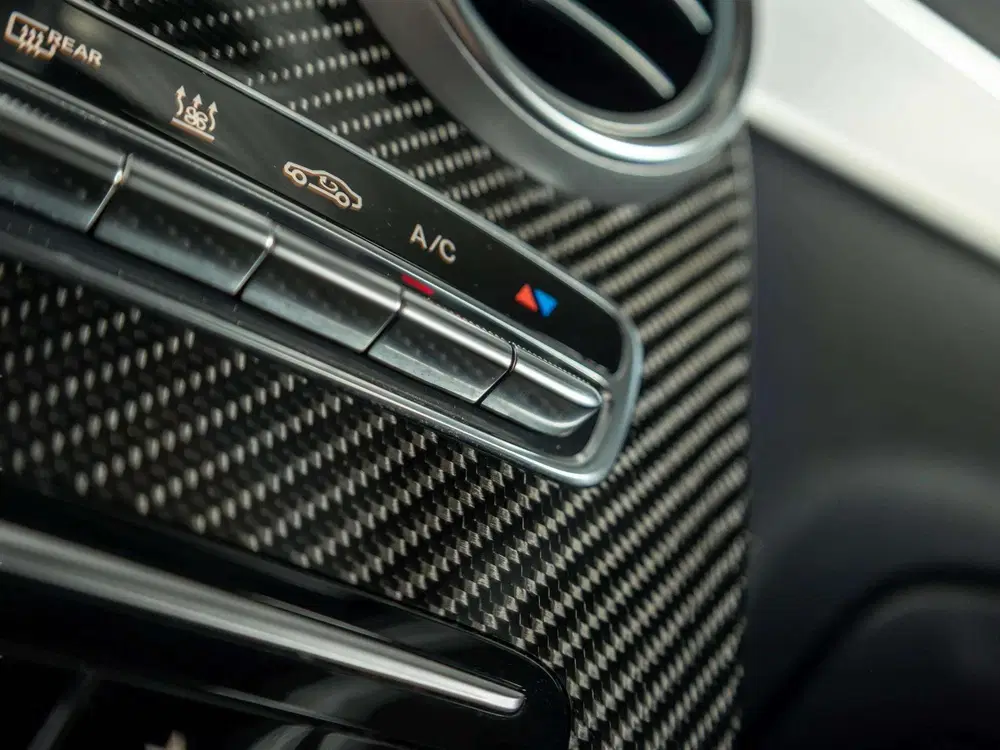 Mercedes-Benz GLC 300e 4MATIC AMG uit 2022, foto 18