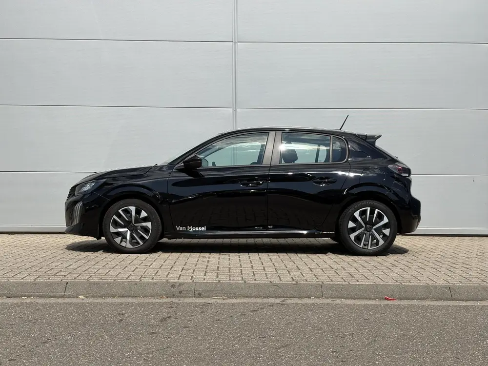 Peugeot 208 1.2 Hybrid 110 e-DCS6 Business uit 2026, foto 2
