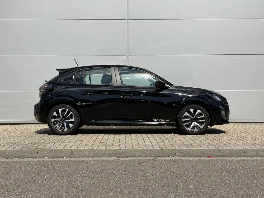 Peugeot 208 1.2 Hybrid 110 e-DCS6 Business uit 2026, foto 6
