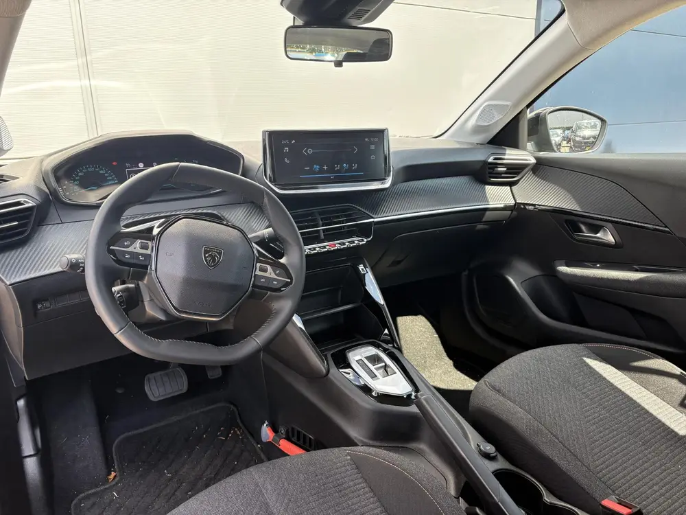 Peugeot 208 1.2 Hybrid 110 e-DCS6 Business uit 2026, foto 9
