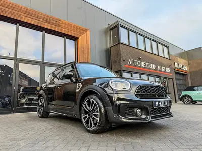 Mini Countryman 1.5 Cooper S E ALL4 John Cooper Works 220p uit 2022