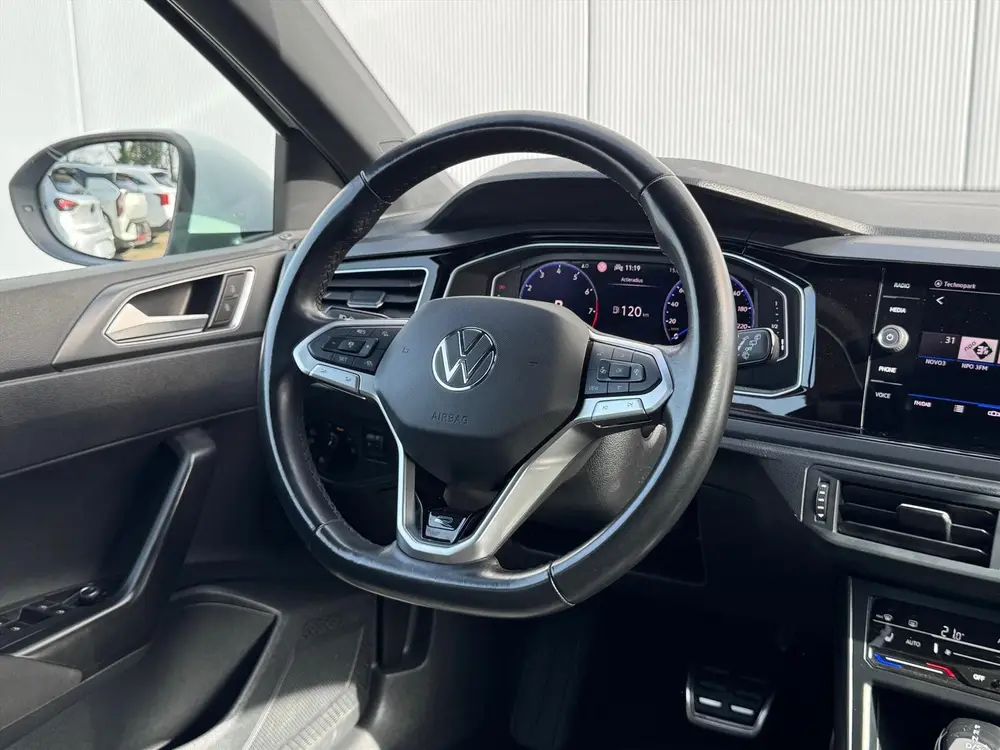 Volkswagen Taigo 1.0 TSI 110pk DSG-7 R-Line Business+ | Keyl uit 2022, foto 12