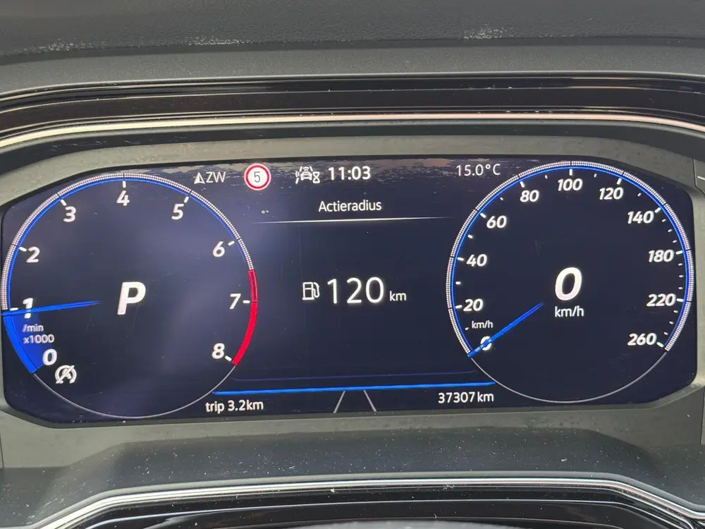 Volkswagen Taigo 1.0 TSI 110pk DSG-7 R-Line Business+ | Keyl uit 2022, foto 15