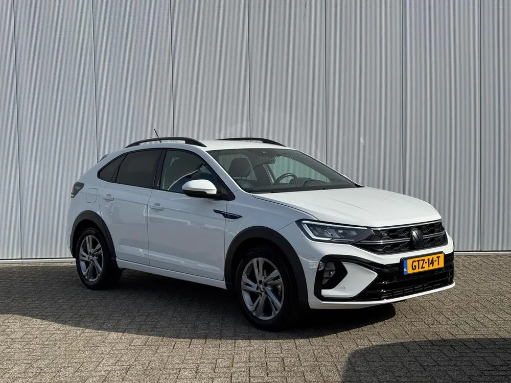 Volkswagen Taigo 1.0 TSI 110pk DSG-7 R-Line Business+ | Keyl uit 2022, foto 3