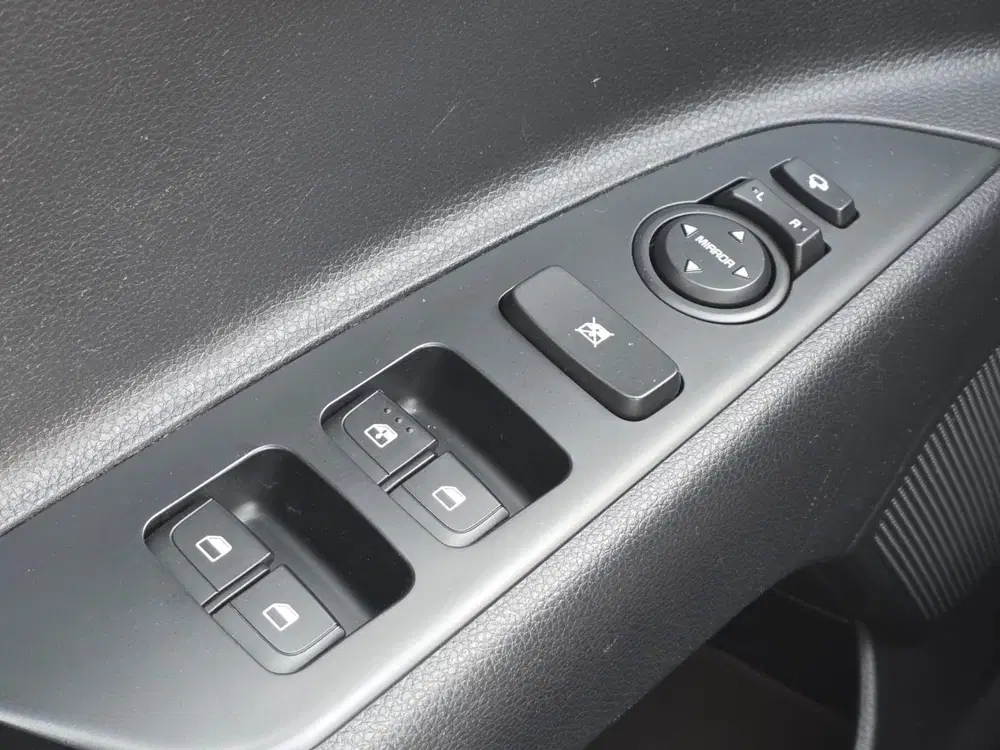 Kia Stonic 1.0 100pk DynamicPlusLine uit 2019, foto 12