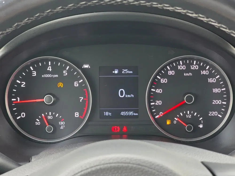 Kia Stonic 1.0 100pk DynamicPlusLine uit 2019, foto 13