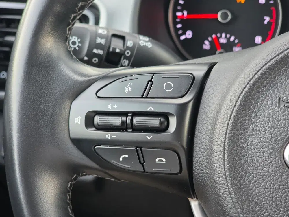 Kia Stonic 1.0 100pk DynamicPlusLine uit 2019, foto 14