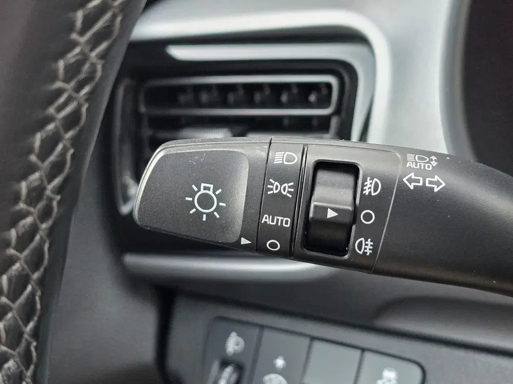 Kia Stonic 1.0 100pk DynamicPlusLine uit 2019, foto 15