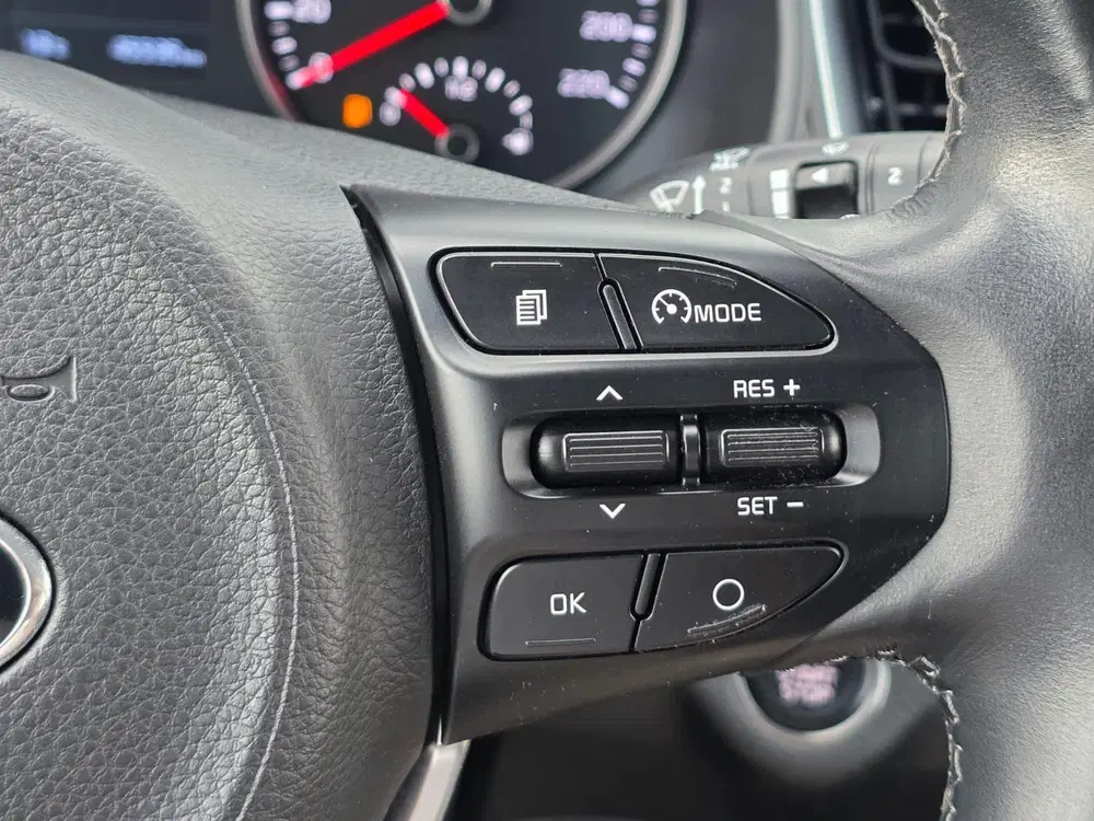 Kia Stonic 1.0 100pk DynamicPlusLine uit 2019, foto 16