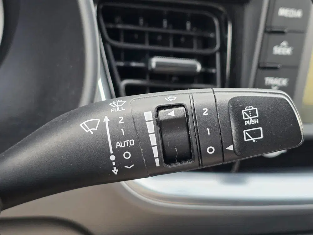 Kia Stonic 1.0 100pk DynamicPlusLine uit 2019, foto 17