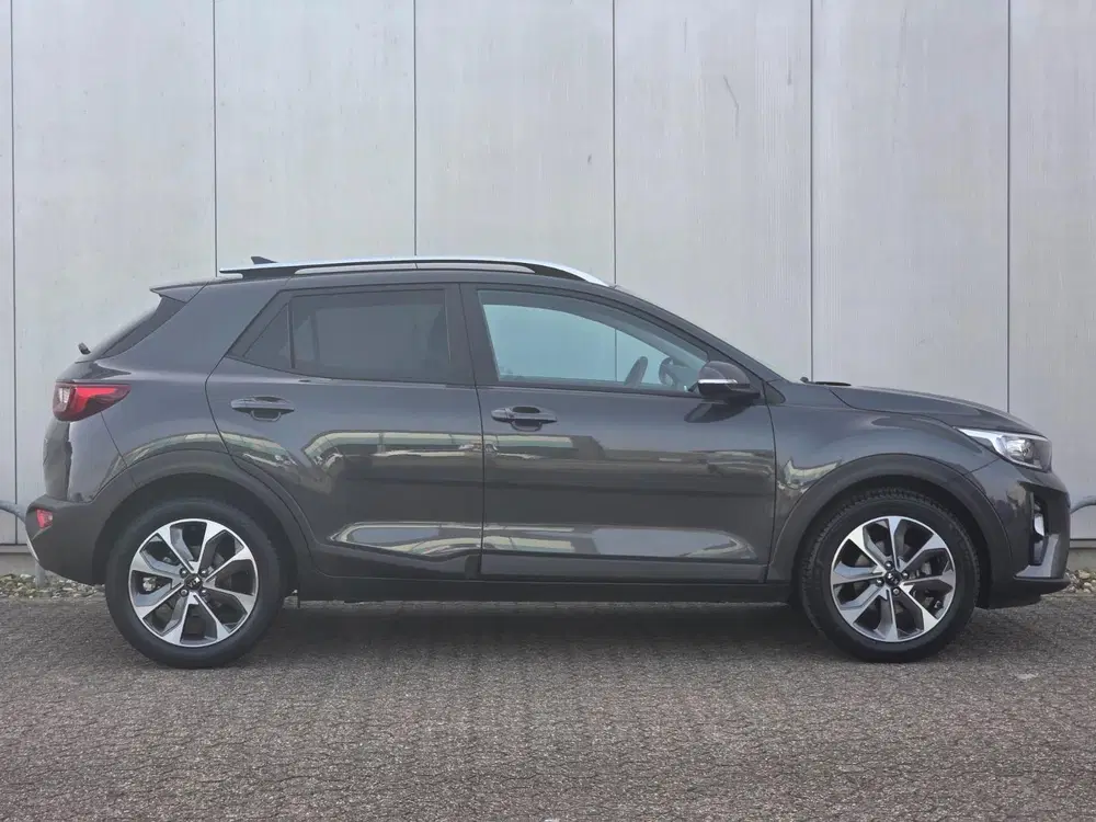 Kia Stonic 1.0 100pk DynamicPlusLine uit 2019, foto 5