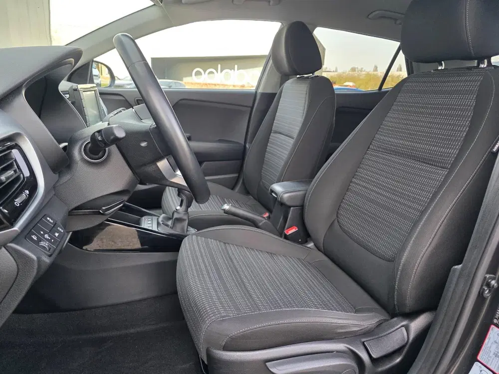 Kia Stonic 1.0 100pk DynamicPlusLine uit 2019, foto 8
